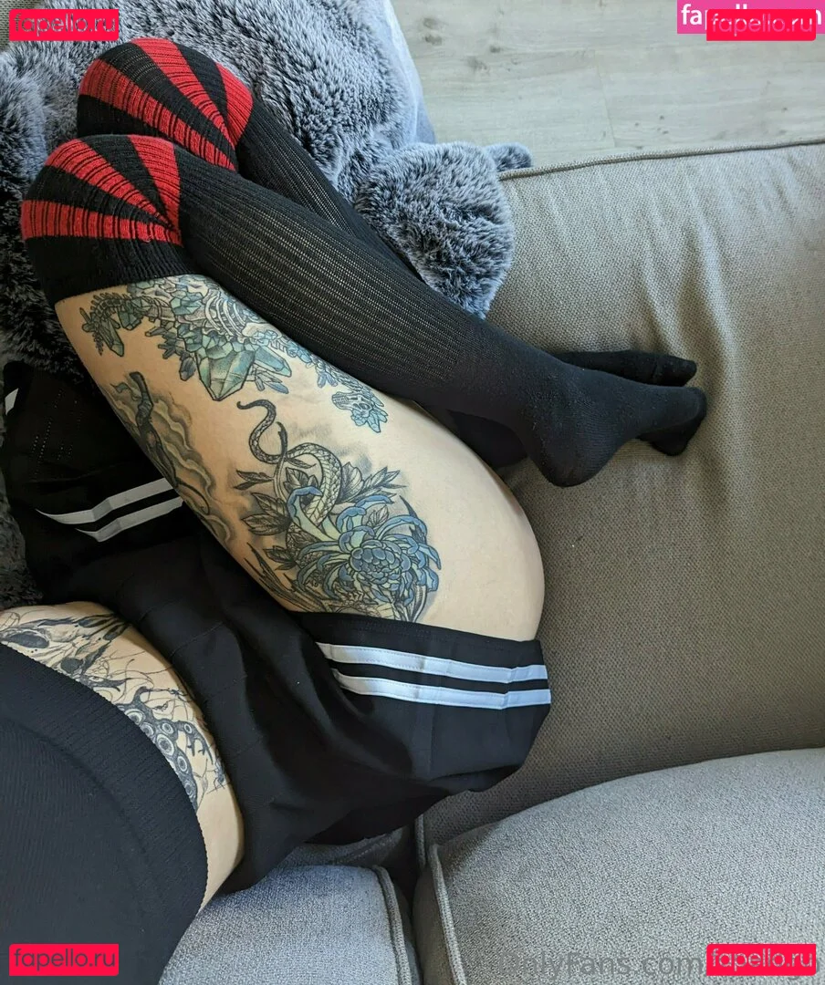 zoadgo Onlyfans Photo Gallery 