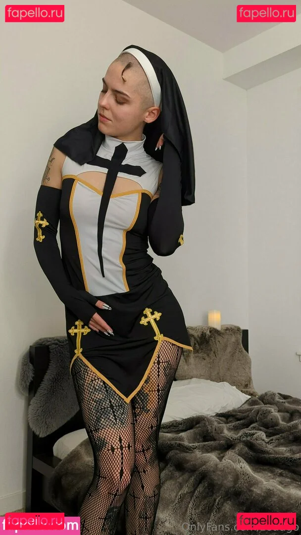 zoadgo Onlyfans Photo Gallery 