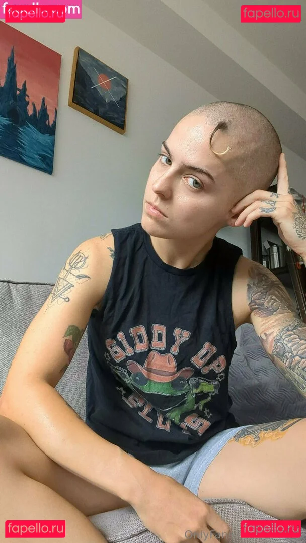 zoadgo Onlyfans Photo Gallery 