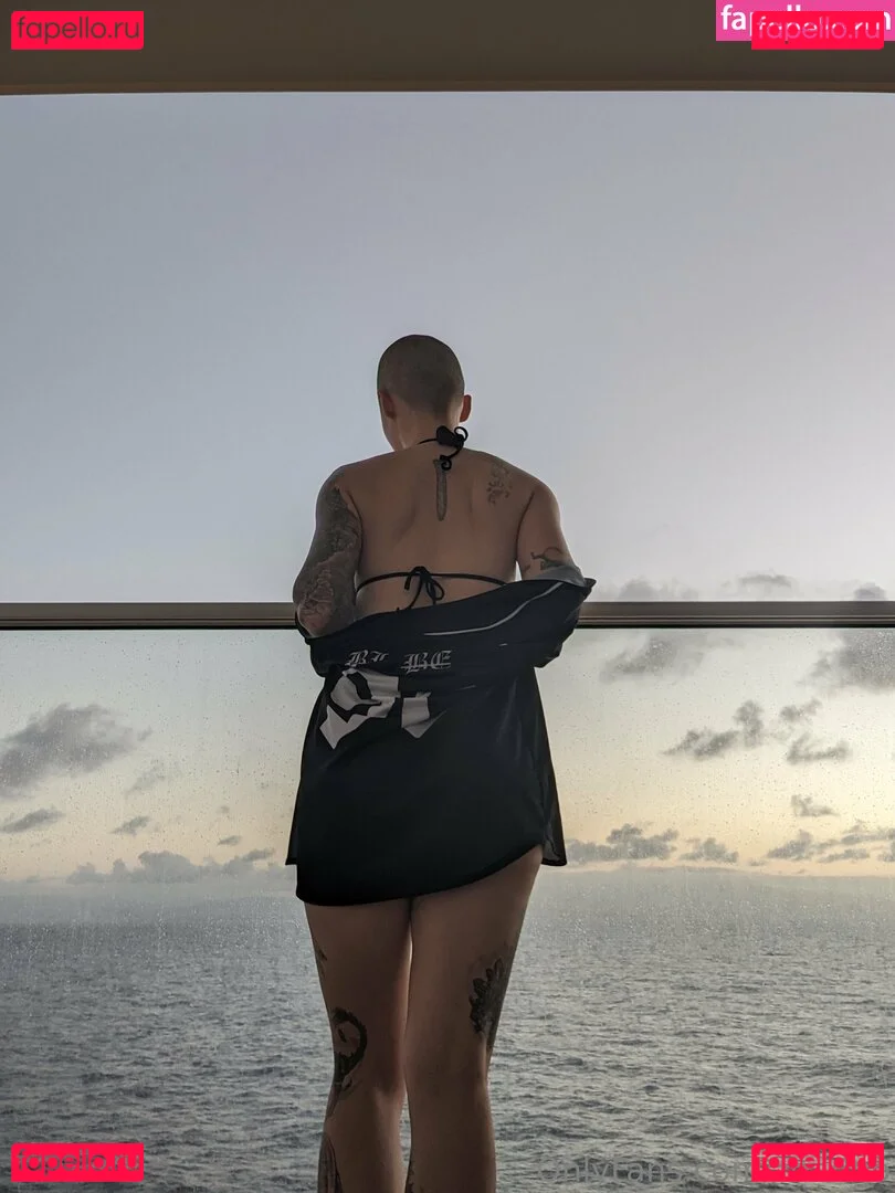 zoadgo Onlyfans Photo Gallery 