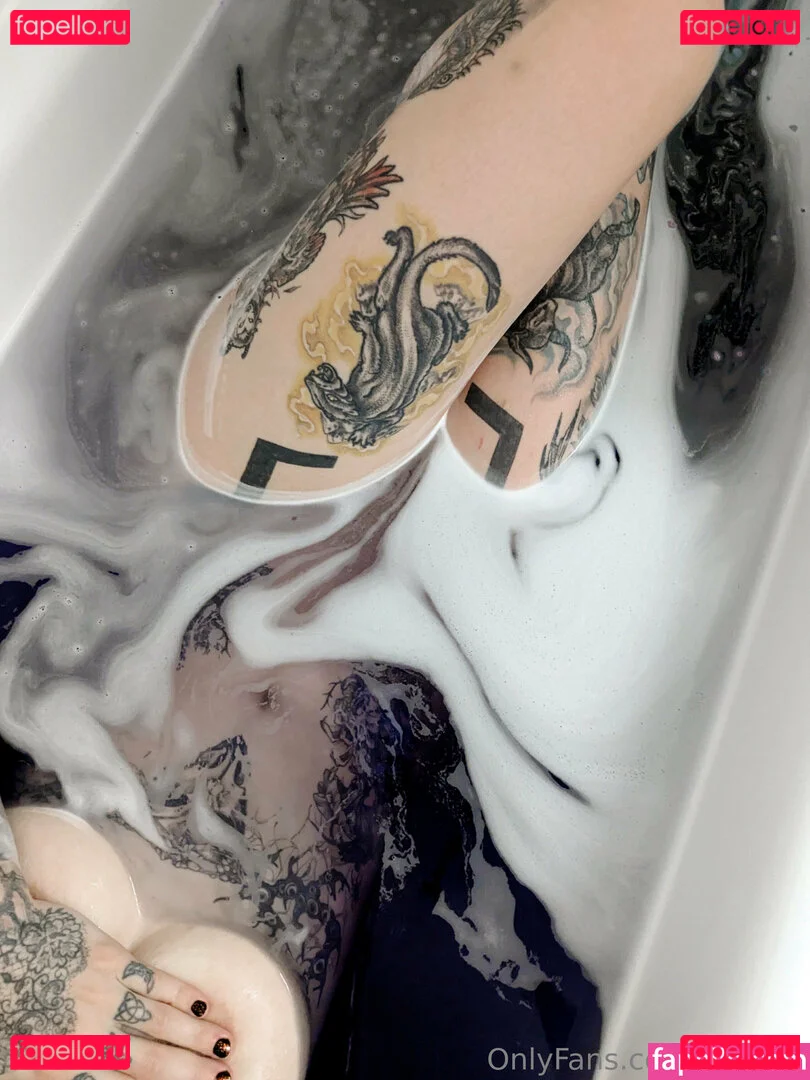 zoadgo Onlyfans Photo Gallery 