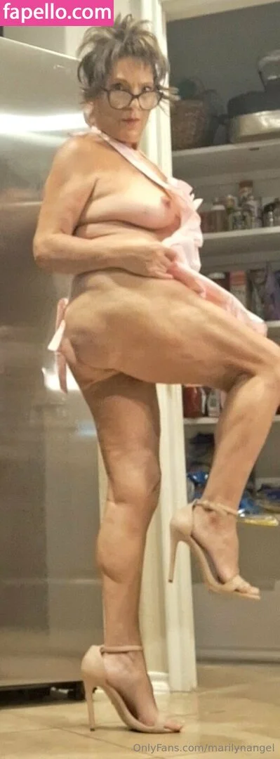 marilynangel Onlyfans Photo Gallery 