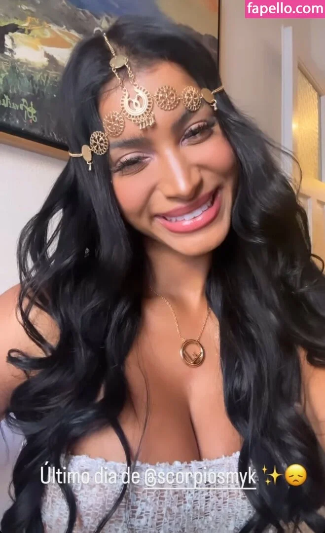 Dubai Escort Onlyfans Photo Gallery 