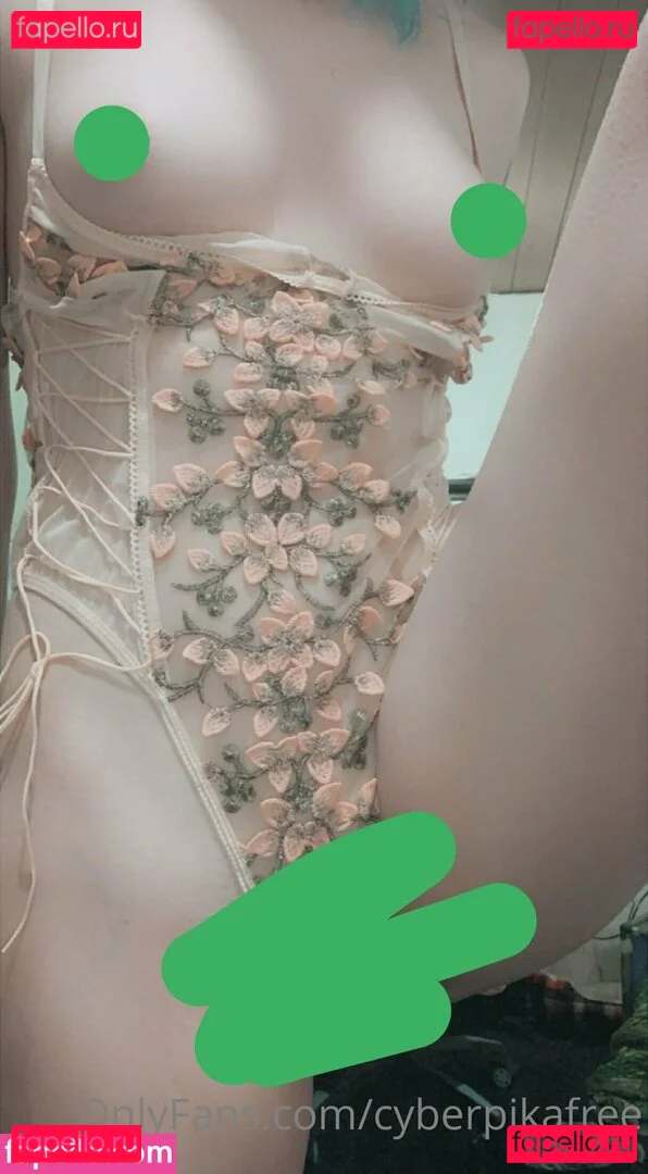 hyperbabecyber Onlyfans Photo Gallery 