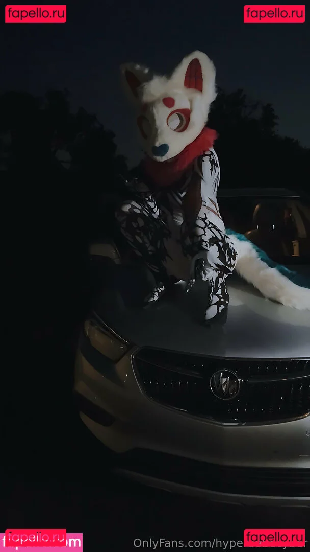 hyperbabecyber Onlyfans Photo Gallery 