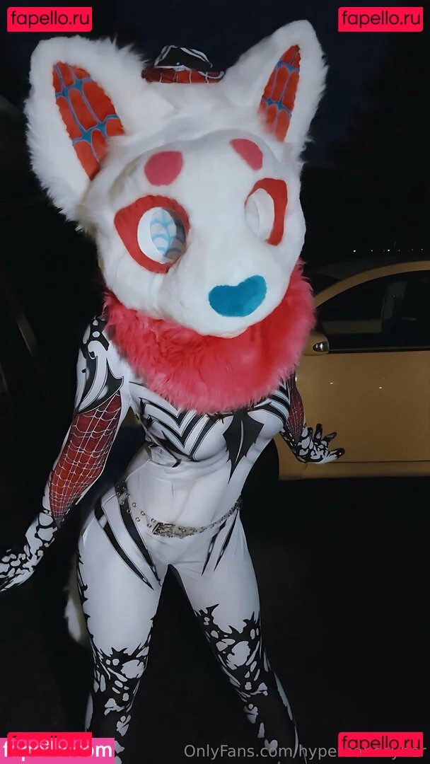 hyperbabecyber Onlyfans Photo Gallery 