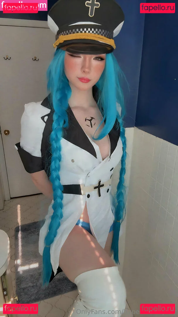 hyperbabecyber Onlyfans Photo Gallery 