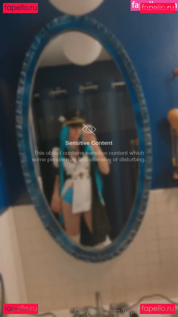 hyperbabecyber Onlyfans Photo Gallery 