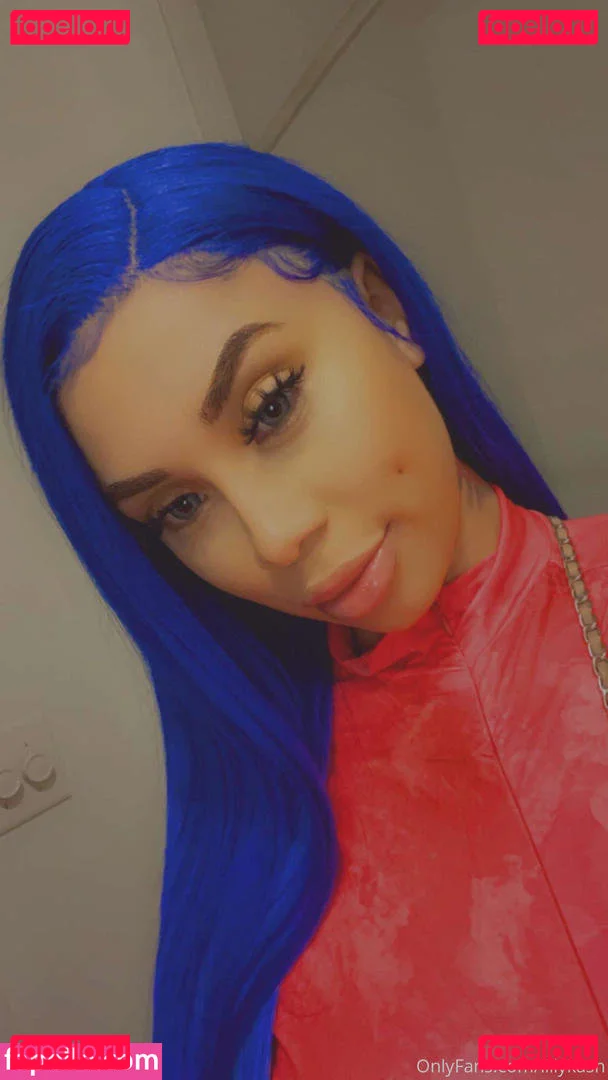 lllisha Onlyfans Photo Gallery 