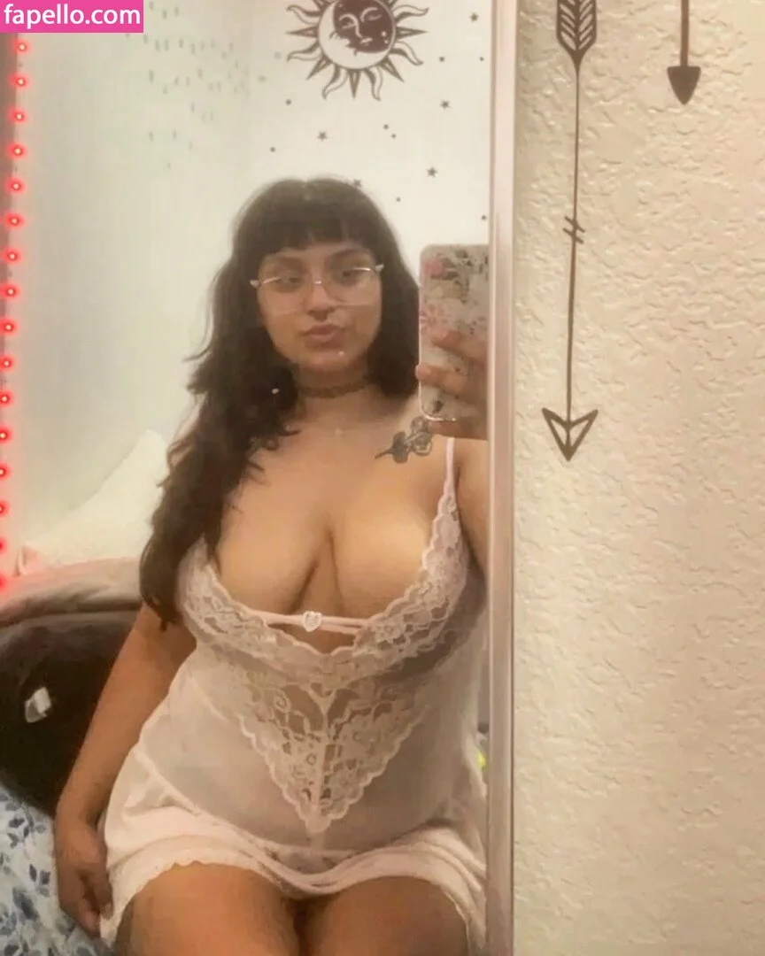 inolvidiabla Onlyfans Photo Gallery 