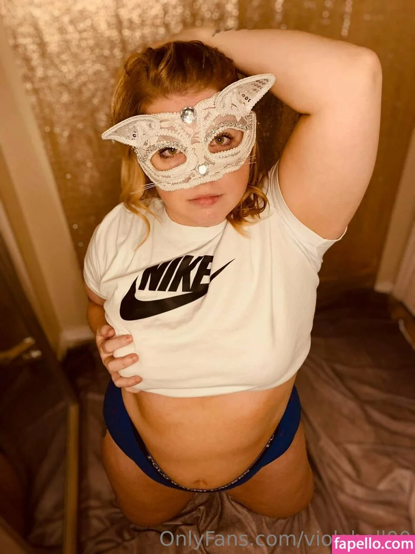 violabell00 Onlyfans Photo Gallery 
