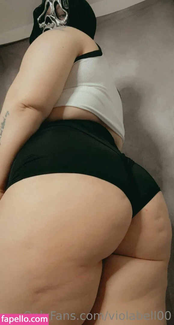 violabell00 Onlyfans Photo Gallery 