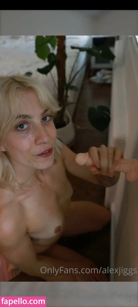 Alexjiggs Onlyfans Photo Gallery 