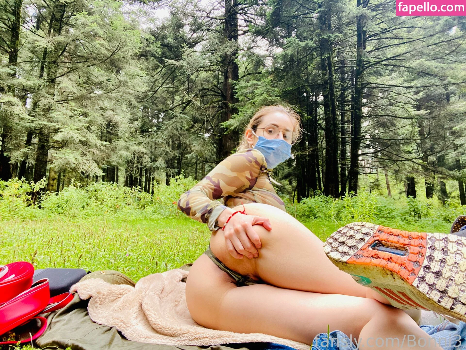 Bonni3 Onlyfans Photo Gallery 