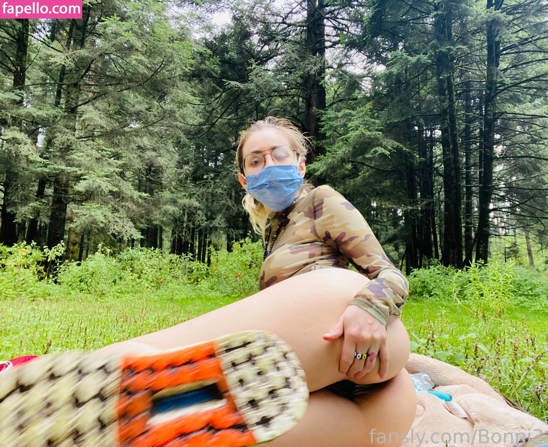 Bonni3 Onlyfans Photo Gallery 