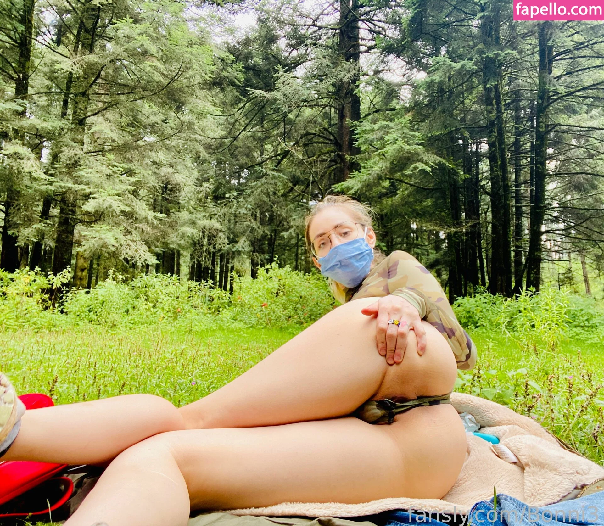 Bonni3 Onlyfans Photo Gallery 