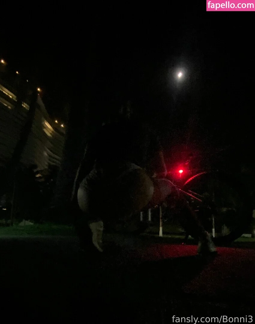 Bonni3 Onlyfans Photo Gallery 
