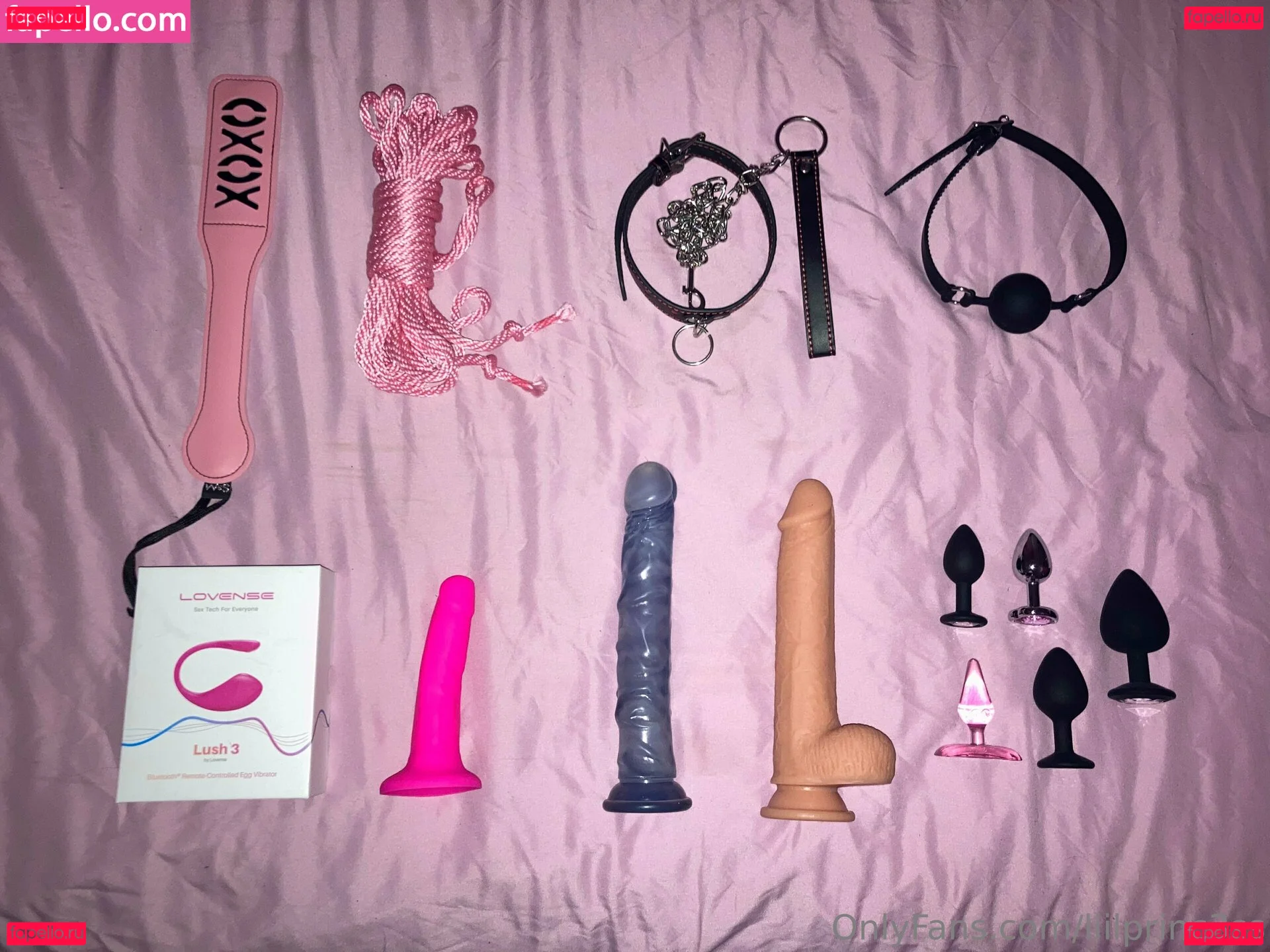 liilprinc3ss Onlyfans Photo Gallery 