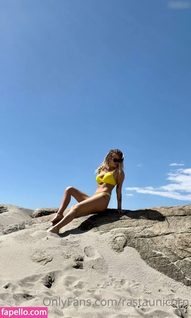 Rasta Unicorn Onlyfans Photo Gallery 