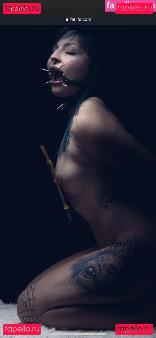 DimaxDark Onlyfans Photo Gallery 