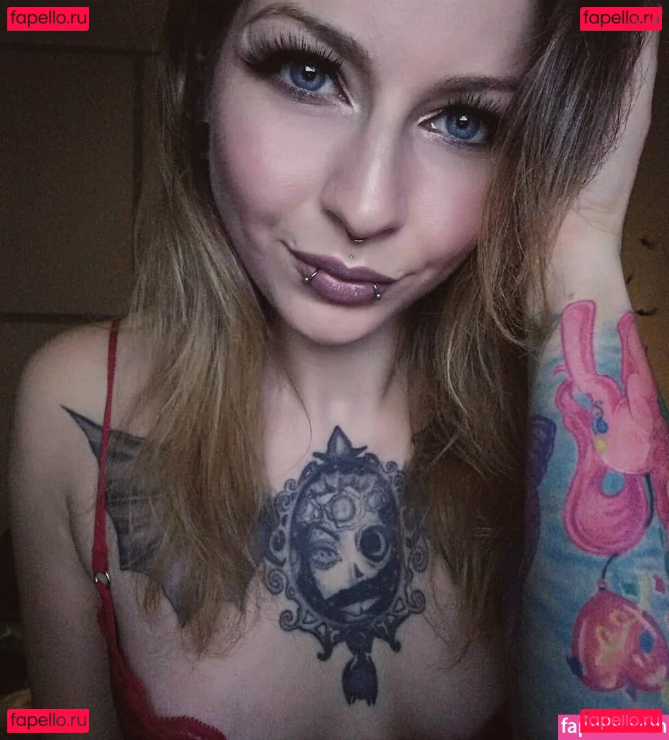 DimaxDark Onlyfans Photo Gallery 