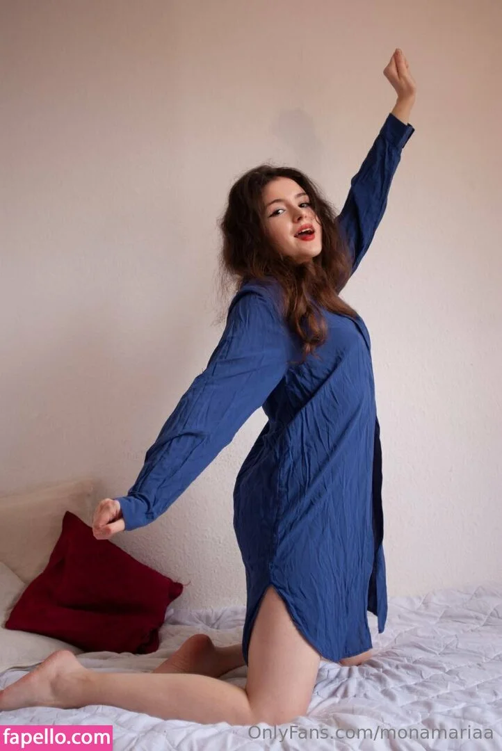 monamariaa Onlyfans Photo Gallery 