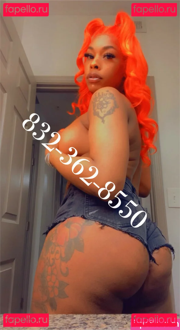 Trans Ebony Onlyfans Photo Gallery 