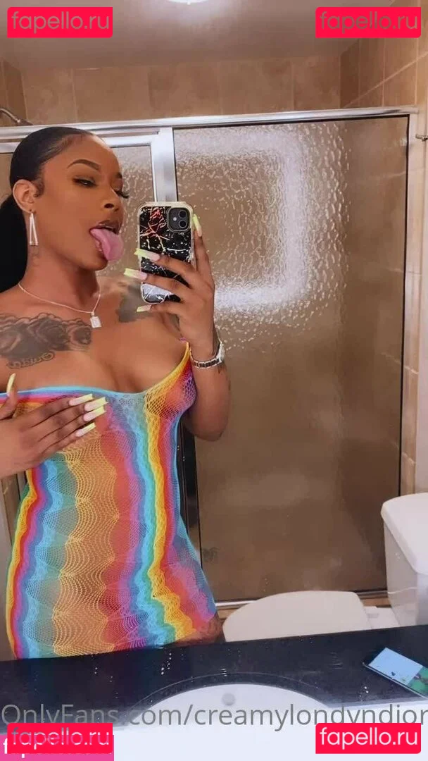 Trans Ebony Onlyfans Photo Gallery 