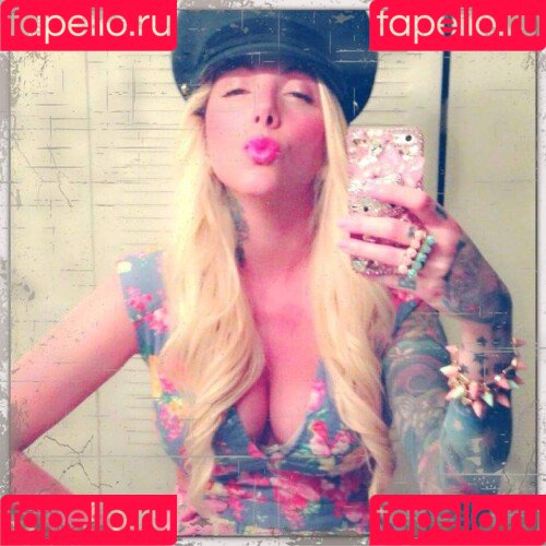 Maria Brink Onlyfans Photo Gallery 