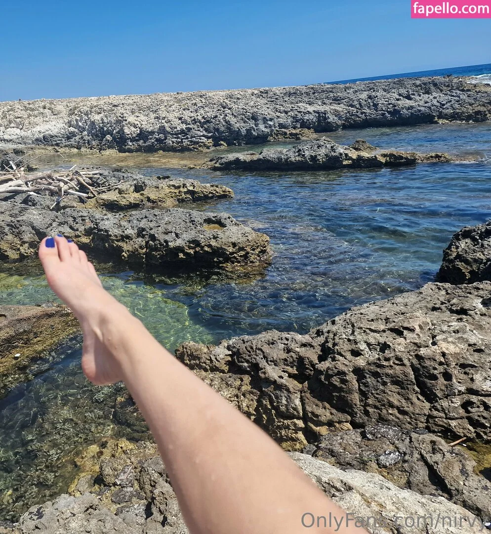 Nirvy Onlyfans Photo Gallery 