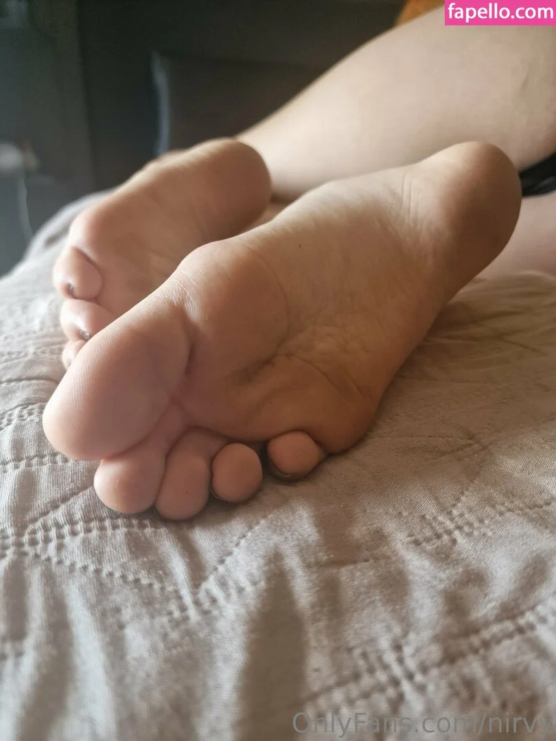 Nirvy Onlyfans Photo Gallery 