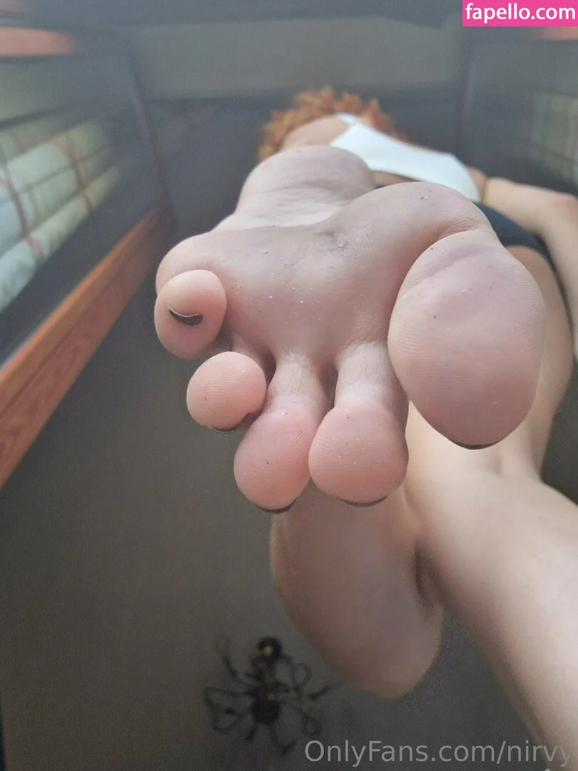 Nirvy Onlyfans Photo Gallery 