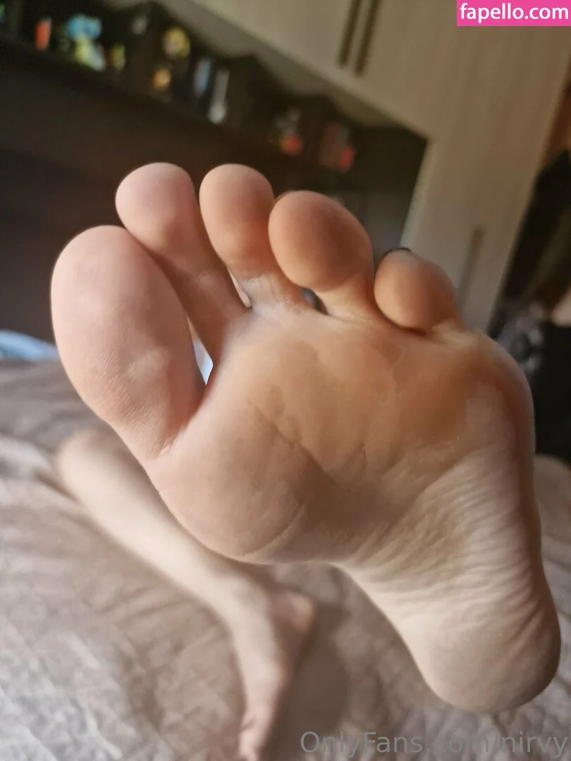 Nirvy Onlyfans Photo Gallery 