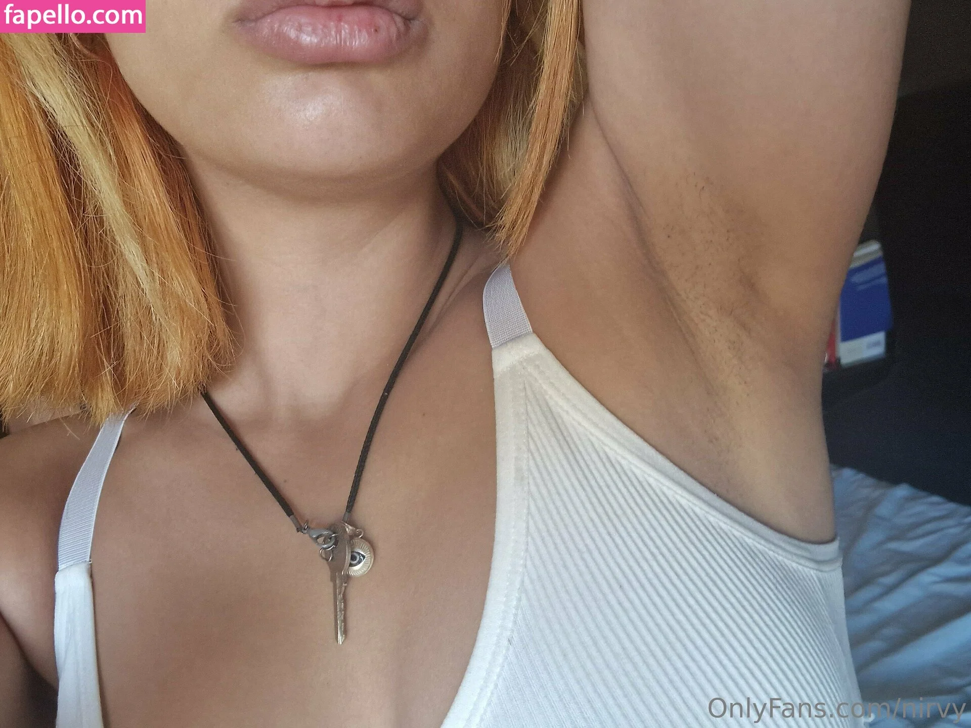 Nirvy Onlyfans Photo Gallery 