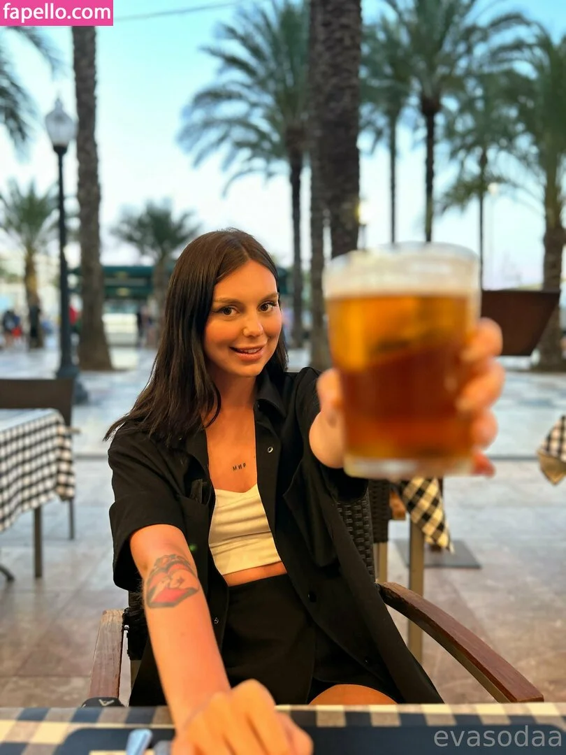 eva_croft Onlyfans Photo Gallery 