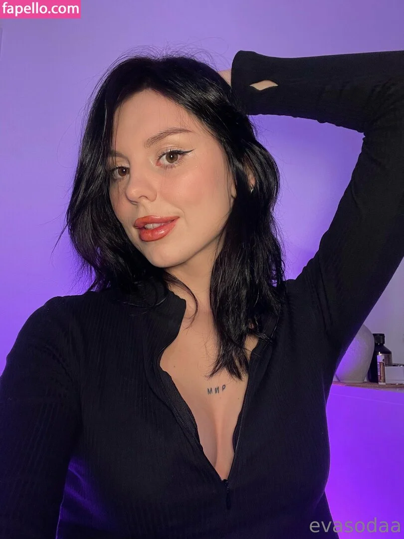 eva_croft Onlyfans Photo Gallery 