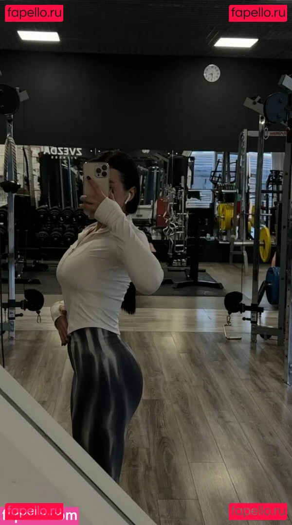 Molly Fit Onlyfans Photo Gallery 