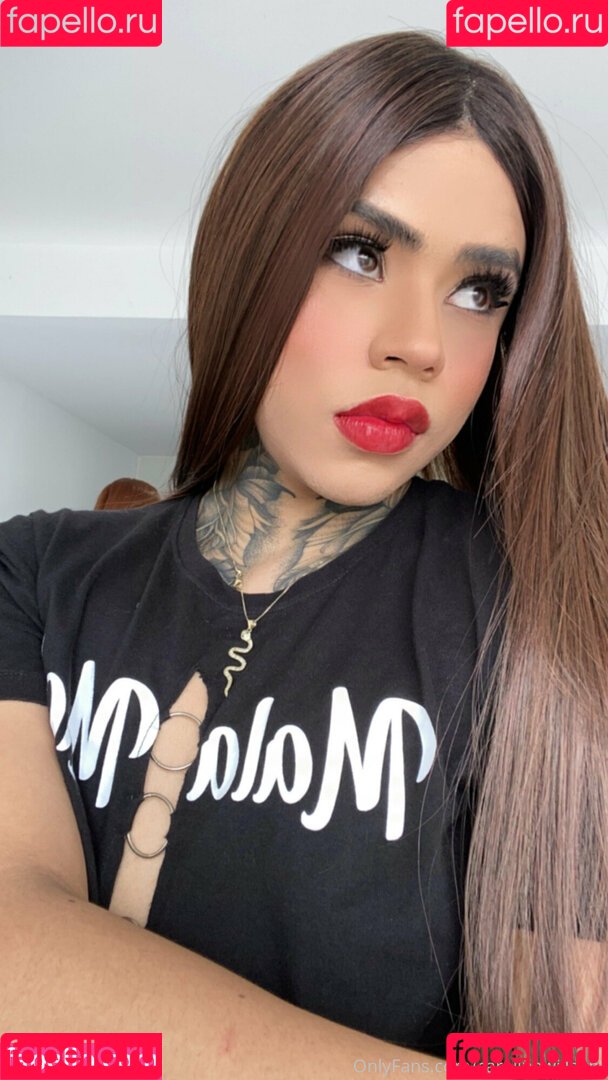 carolinewillsom Onlyfans Photo Gallery 