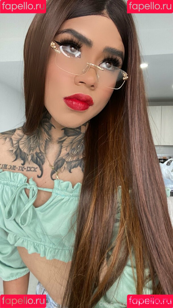 carolinewillsom Onlyfans Photo Gallery 