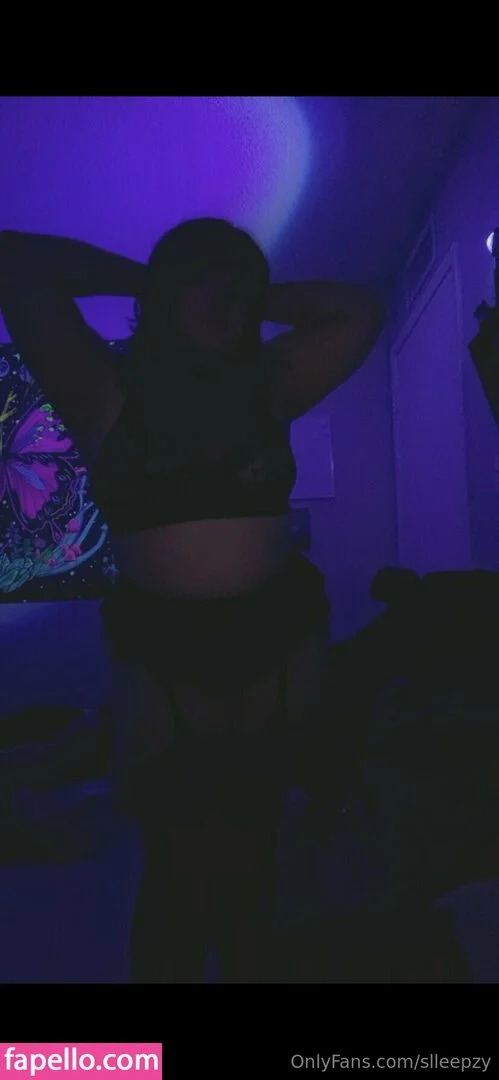 slleepzy Onlyfans Photo Gallery 