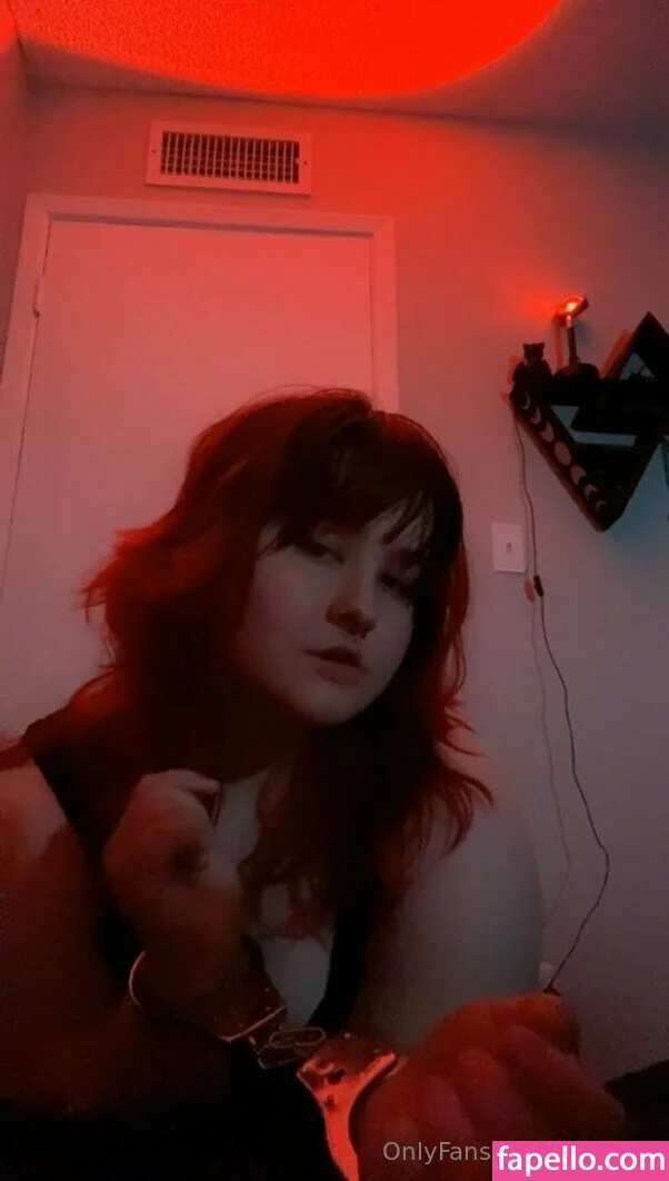 slleepzy Onlyfans Photo Gallery 