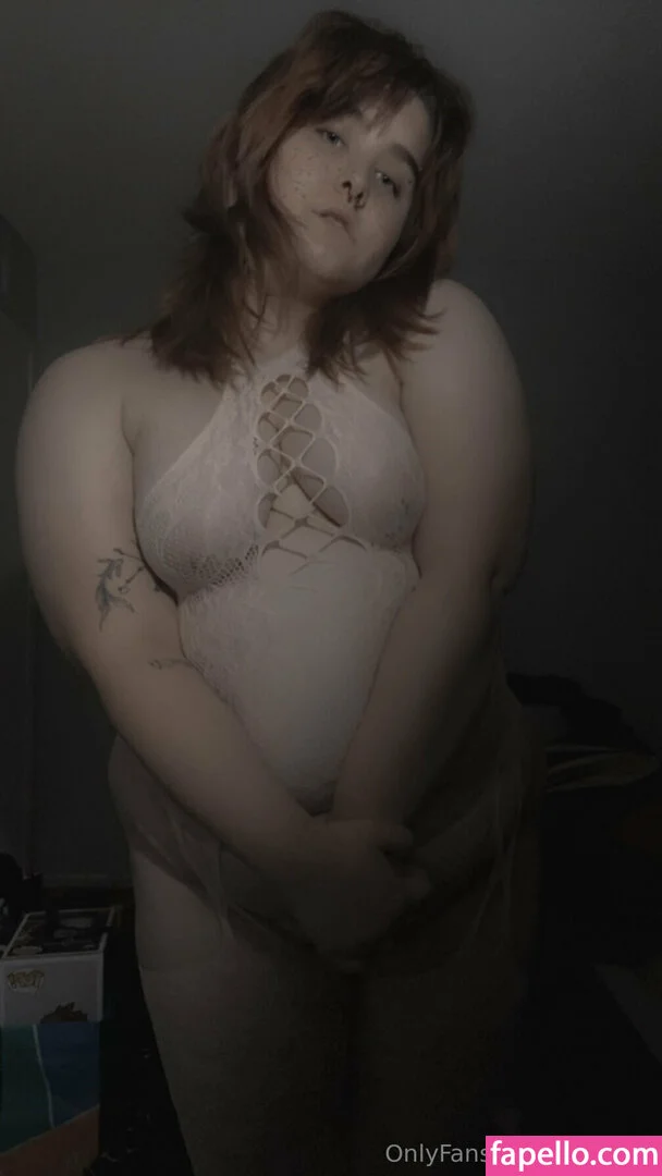 slleepzy Onlyfans Photo Gallery 