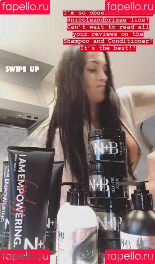Brie Bella Onlyfans Photo Gallery 