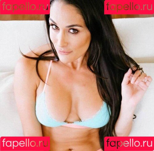 Brie Bella Onlyfans Photo Gallery 
