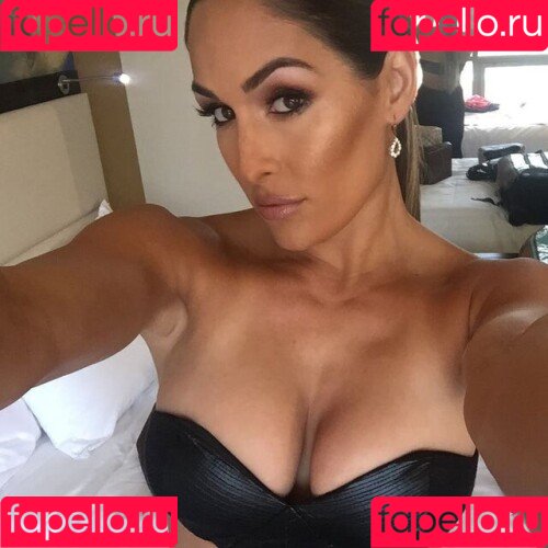 Brie Bella Onlyfans Photo Gallery 