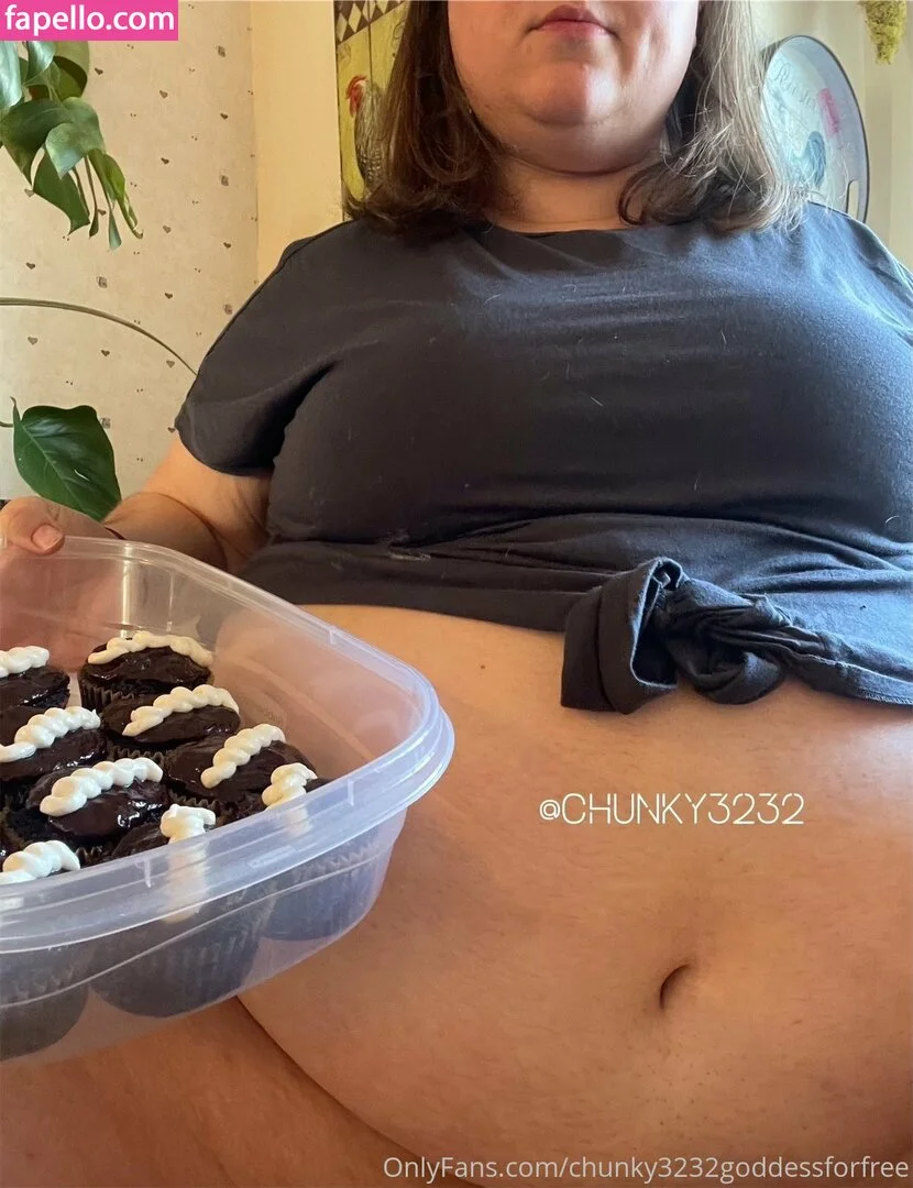 chunky3232goddessforfree Onlyfans Photo Gallery 