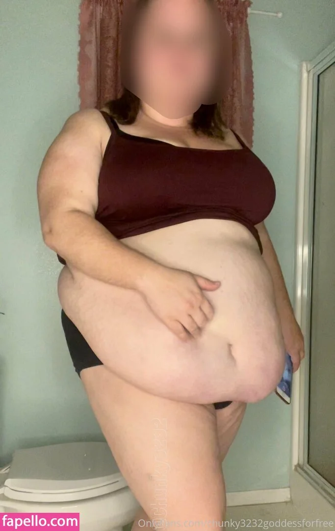 chunky3232goddessforfree Onlyfans Photo Gallery 