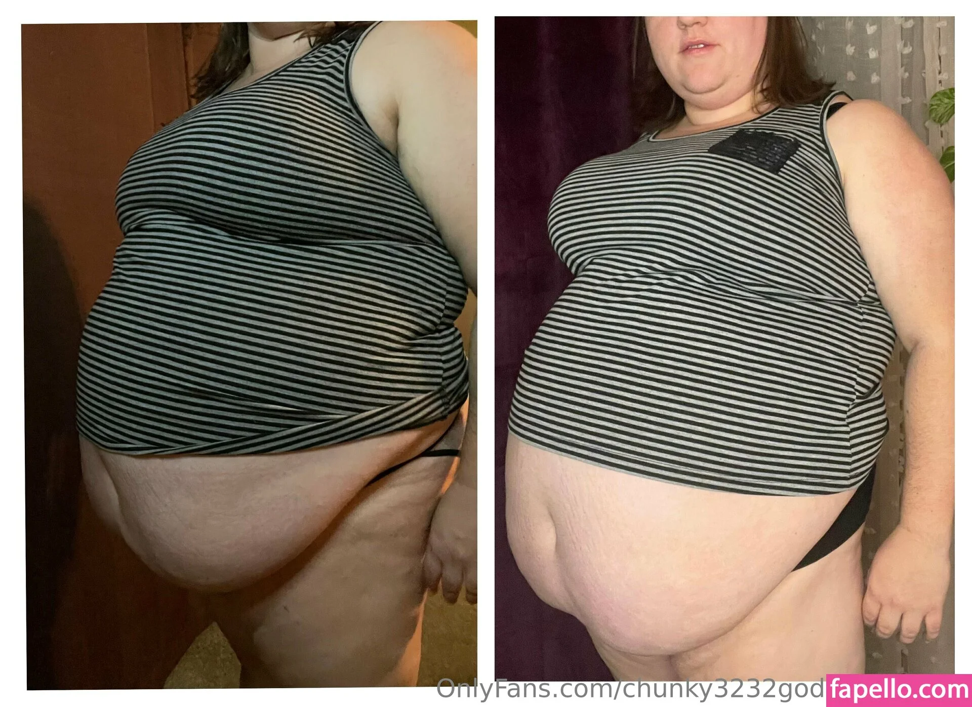 chunky3232goddessforfree Onlyfans Photo Gallery 