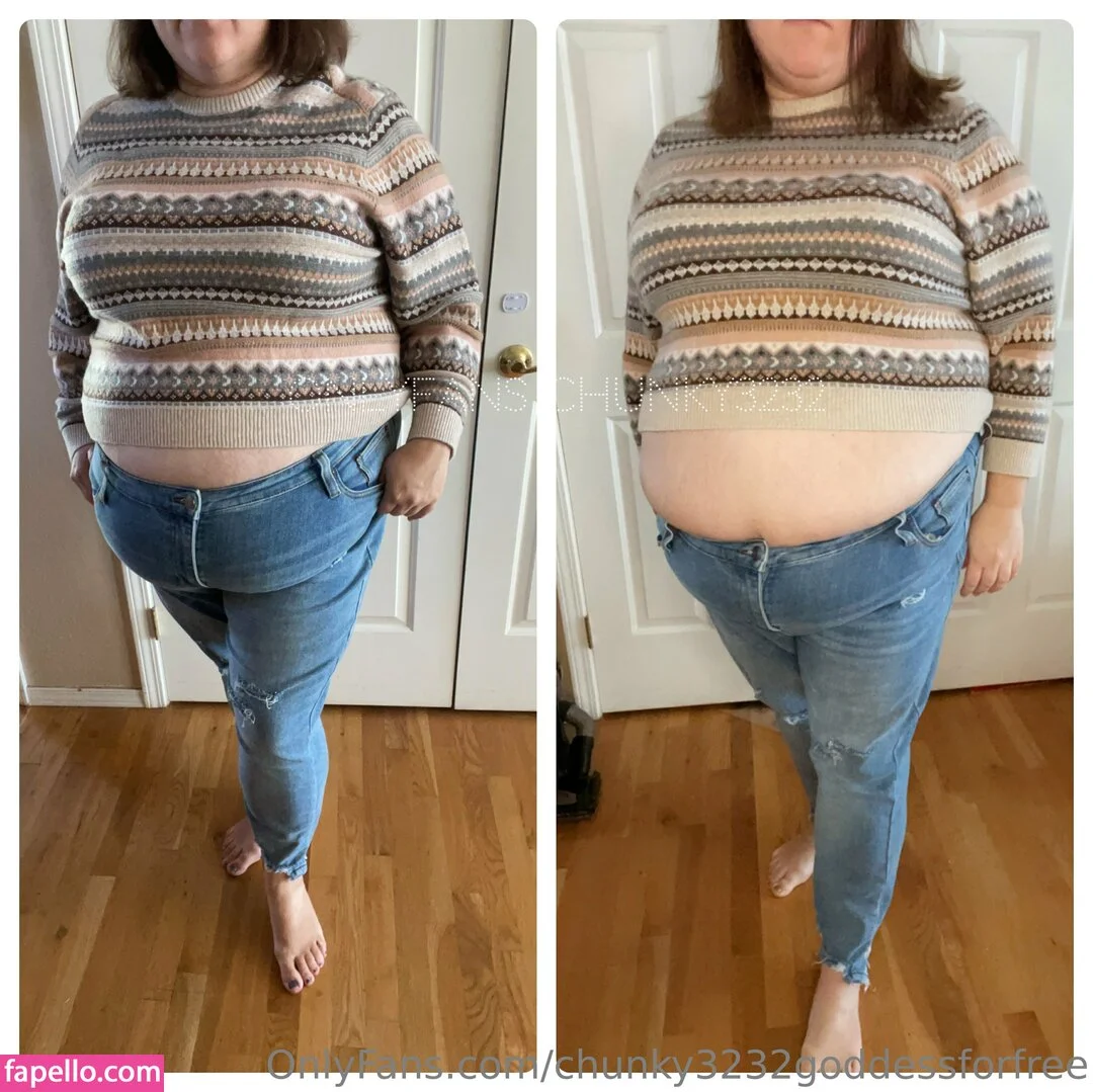 chunky3232goddessforfree Onlyfans Photo Gallery 