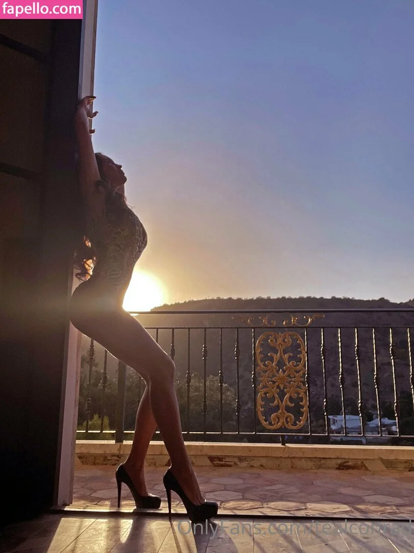 tealconrad Onlyfans Photo Gallery 